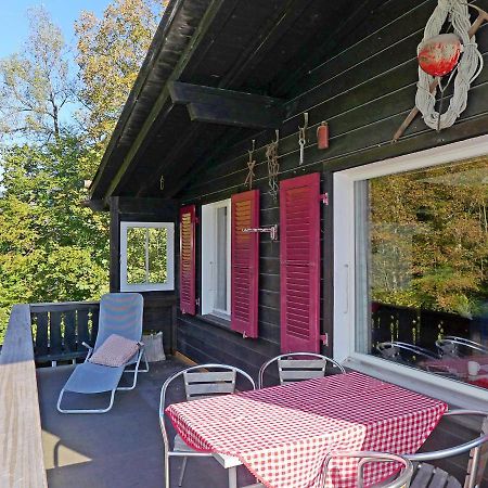 Apartment Stocki By Interhome Lauterbrunnen Esterno foto