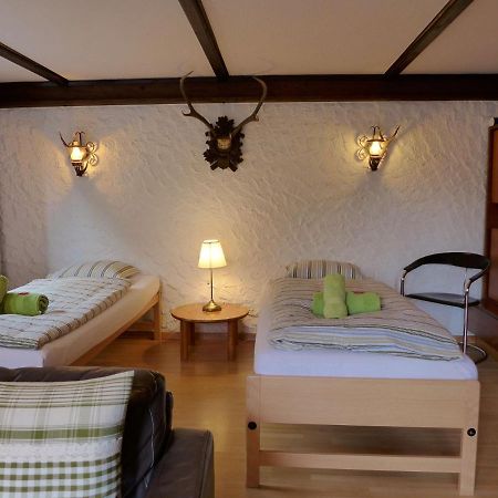 Apartment Stocki By Interhome Lauterbrunnen Esterno foto