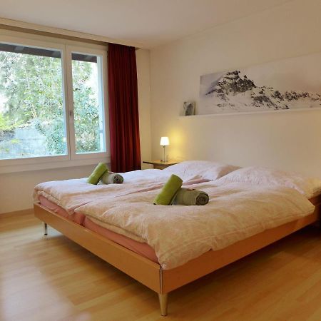 Apartment Stocki By Interhome Lauterbrunnen Esterno foto