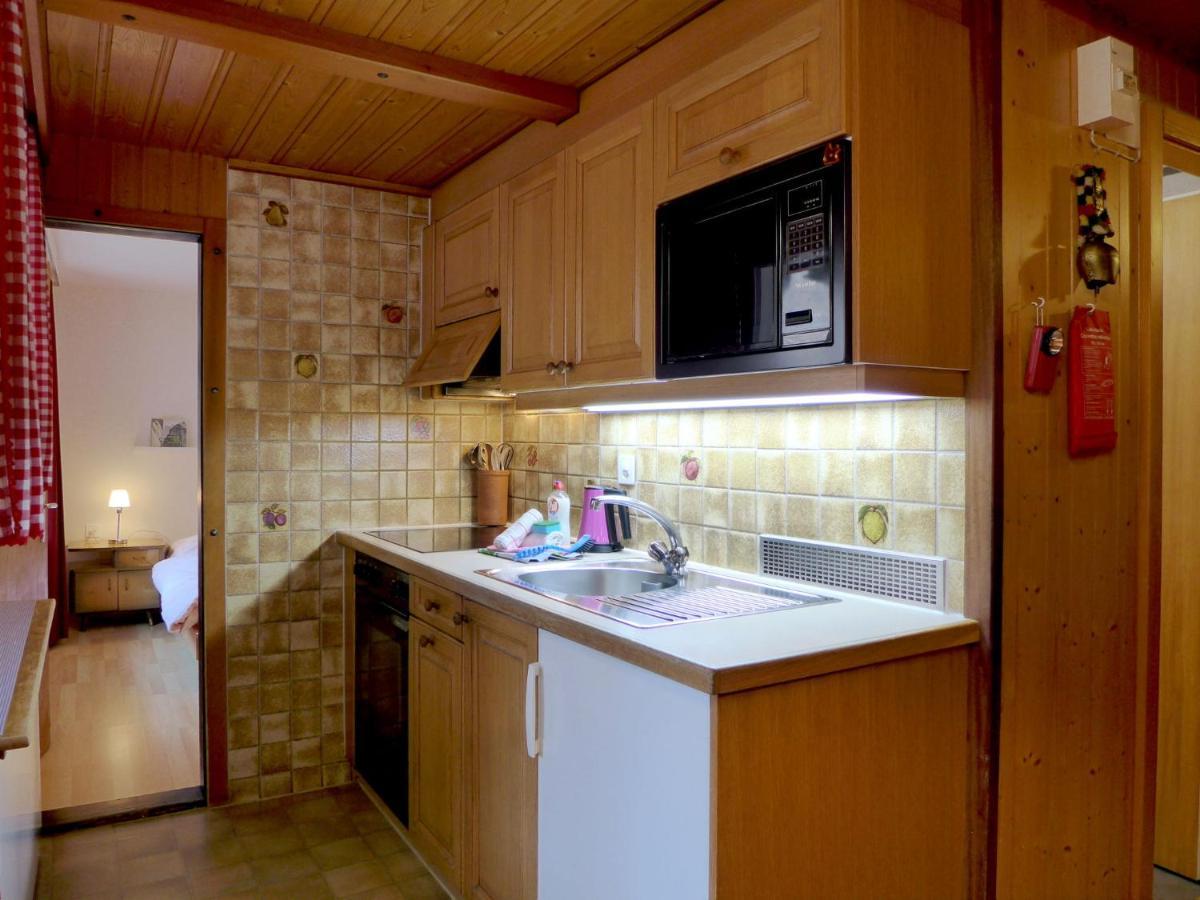 Apartment Stocki By Interhome Lauterbrunnen Esterno foto