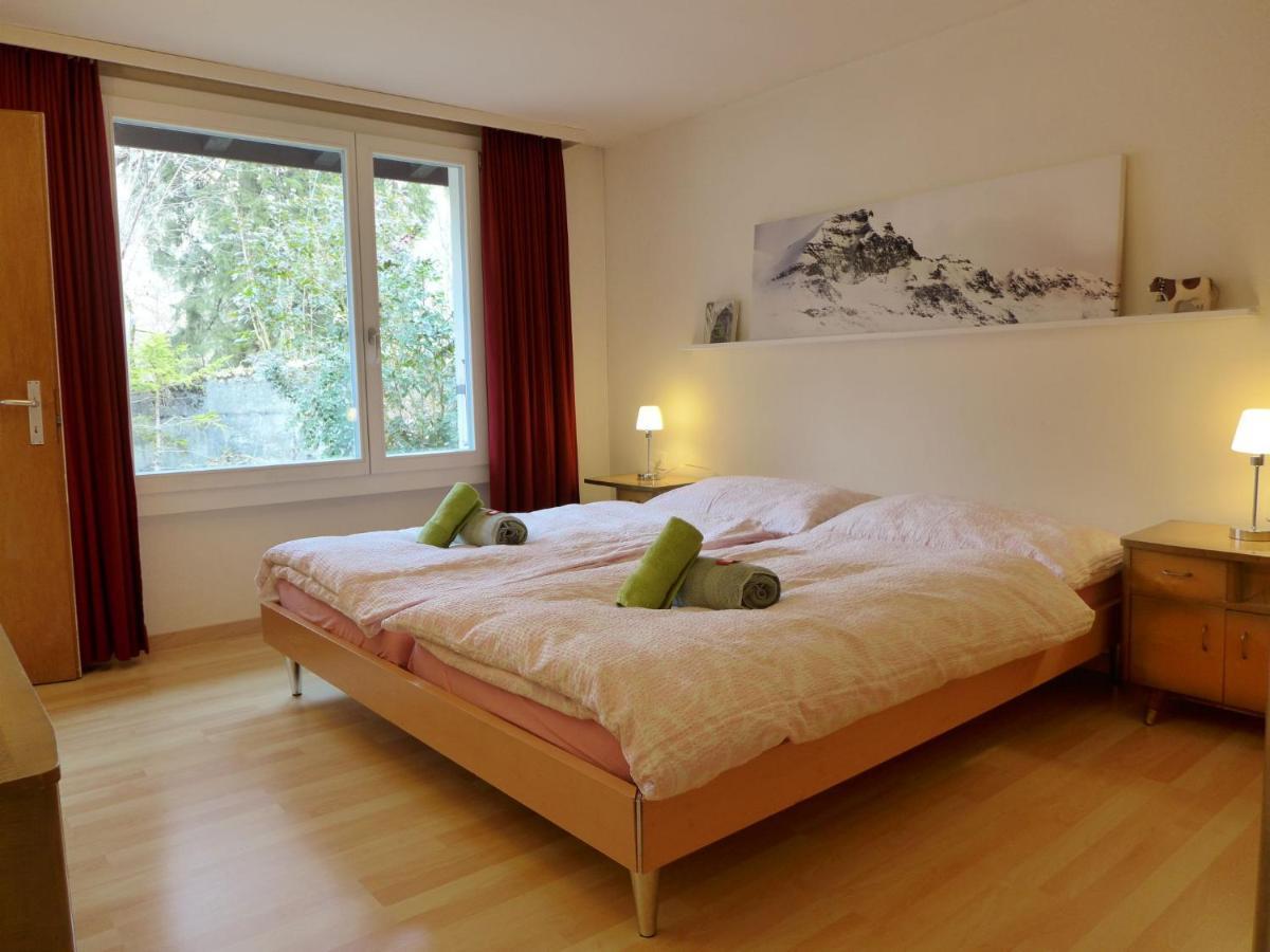 Apartment Stocki By Interhome Lauterbrunnen Esterno foto